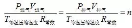 海拔高度對(duì)空壓機(jī)排氣量的影響！