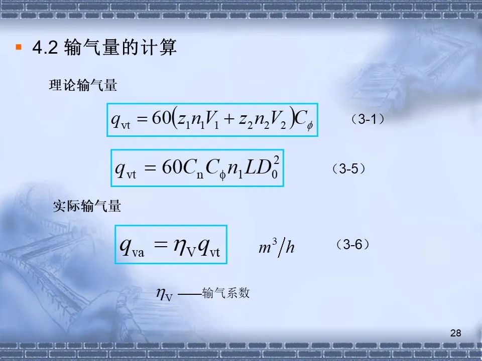 螺桿壓縮機(jī)原理及常見(jiàn)故障分析